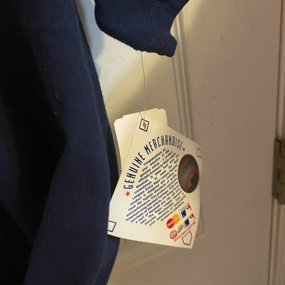 NWT Boston Red Sox Mission October Tee Shirt - Picture 9 of 9